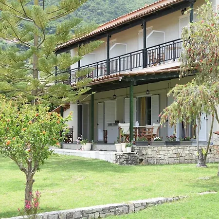 Apartment Aria Mare Keri