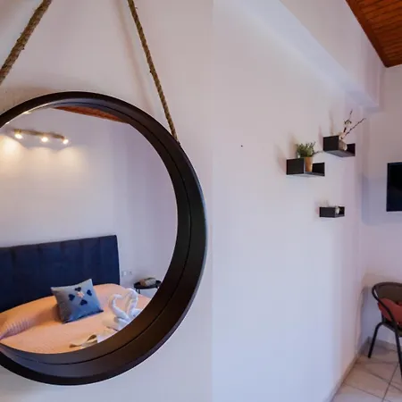 Aria Mare Apartment