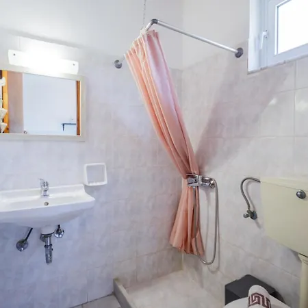 Apartman Aria Mare Kerí