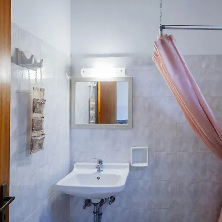 Apartmán Aria Mare
