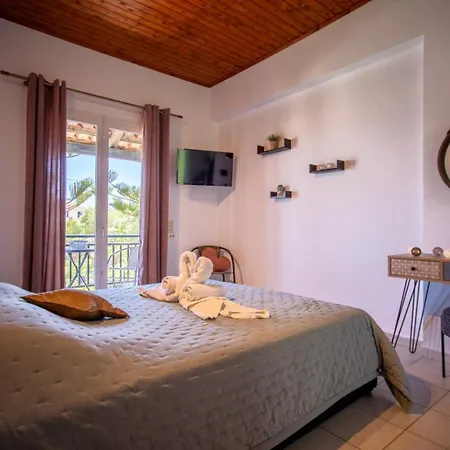 Apartman Aria Mare Kerí