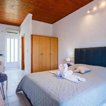 Aria Mare Apartment