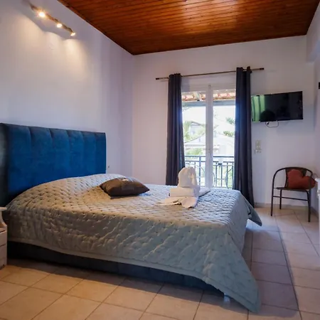 Apartment Aria Mare *