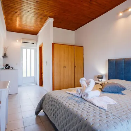 Aria Mare Apartman *