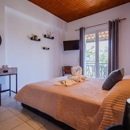 Apartment Aria Mare