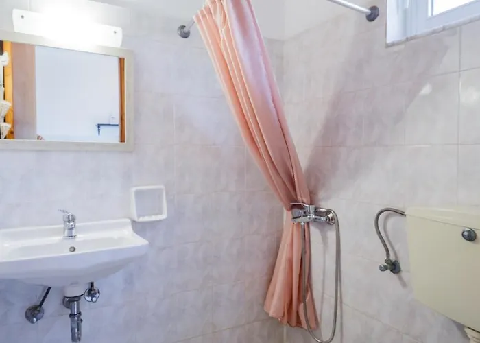 Apartamento Aria Mare Keri