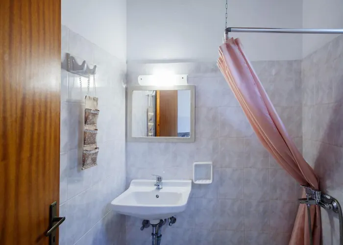 Apartamento Aria Mare