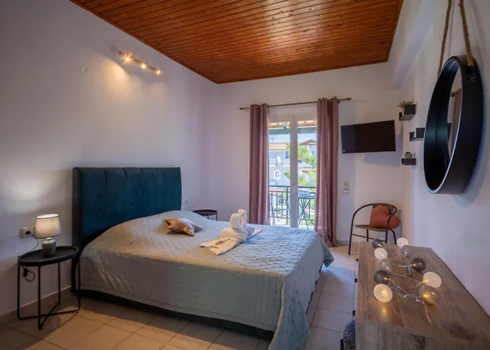 Aria Mare Apartamento *