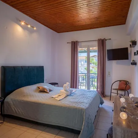 Aria Mare Apartament *