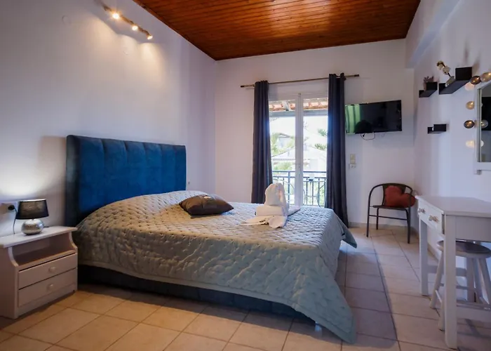 Lägenhet Aria Mare *